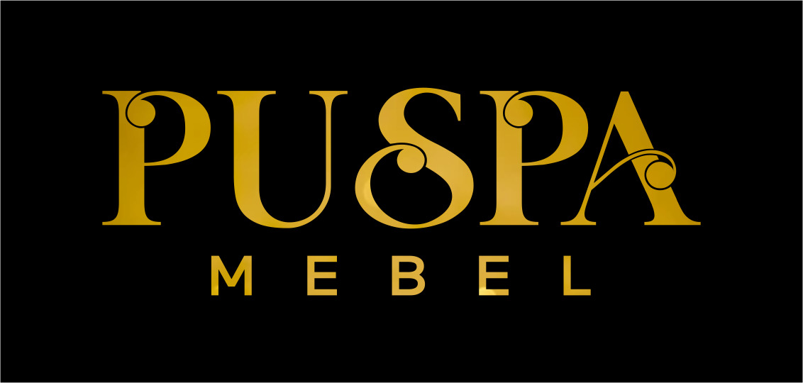 Puspa Mebel Logo